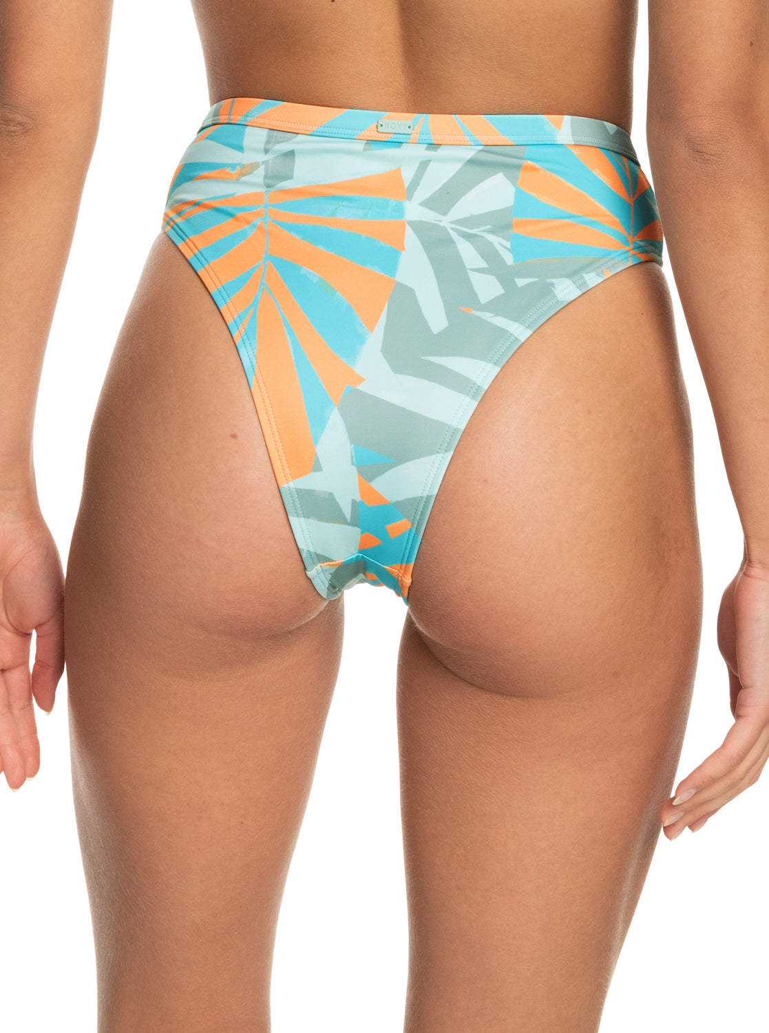 ROXY Moderate Bikini Bottom