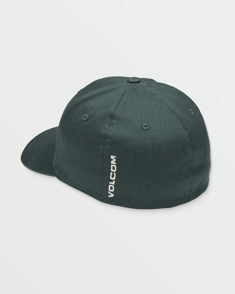 VOLCOM Full Stone Flexfit Hat