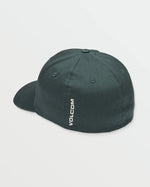 Load image into Gallery viewer, VOLCOM Full Stone Flexfit Hat
