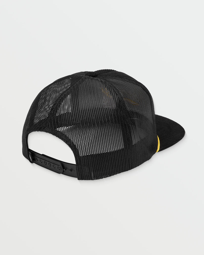 VOLCOM Drifter Cheese Hat