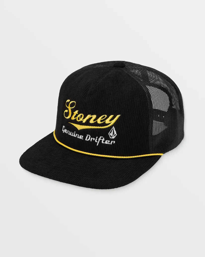 VOLCOM Drifter Cheese Hat