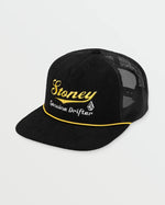 Load image into Gallery viewer, VOLCOM Drifter Cheese Hat

