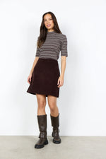 Load image into Gallery viewer, SOYACONCEPT Haylee 2 Striped T-Shirt
