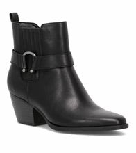 FRYE AND CO Suranne Western Bootie