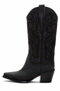 JEFFERY CAMPBELL Dagget