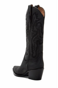 JEFFERY CAMPBELL Dagget