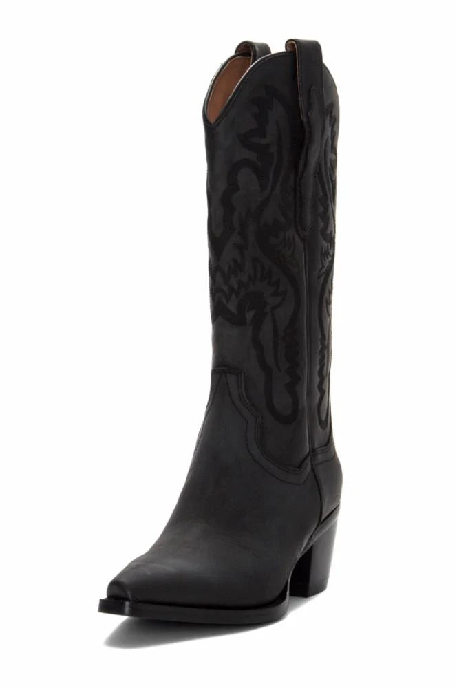 JEFFERY CAMPBELL Dagget