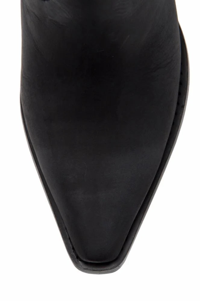 JEFFERY CAMPBELL Dagget