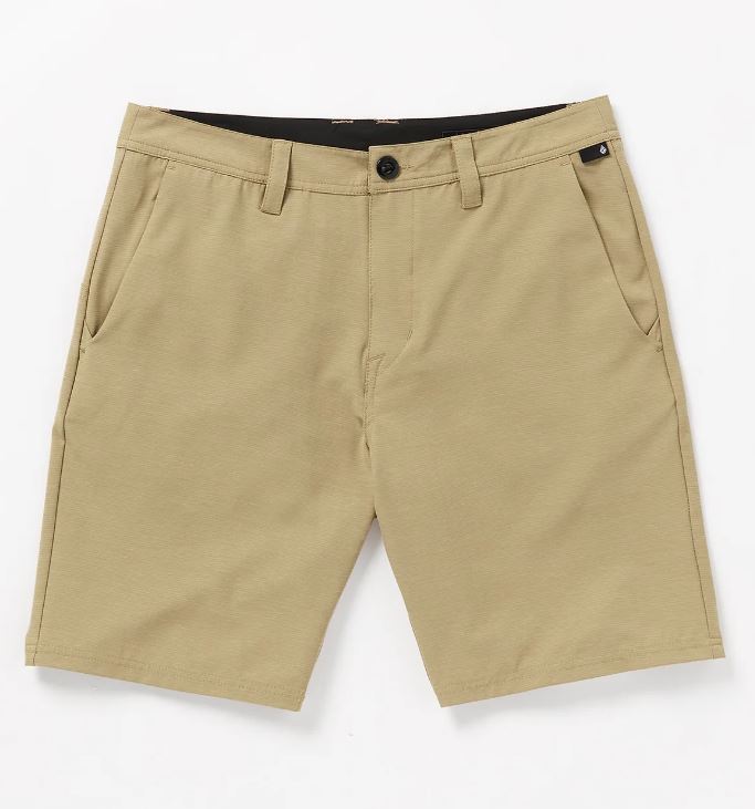 VOLCOM Frickin Cross Shred Shorts