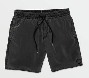 VOLCOM Center Trunk