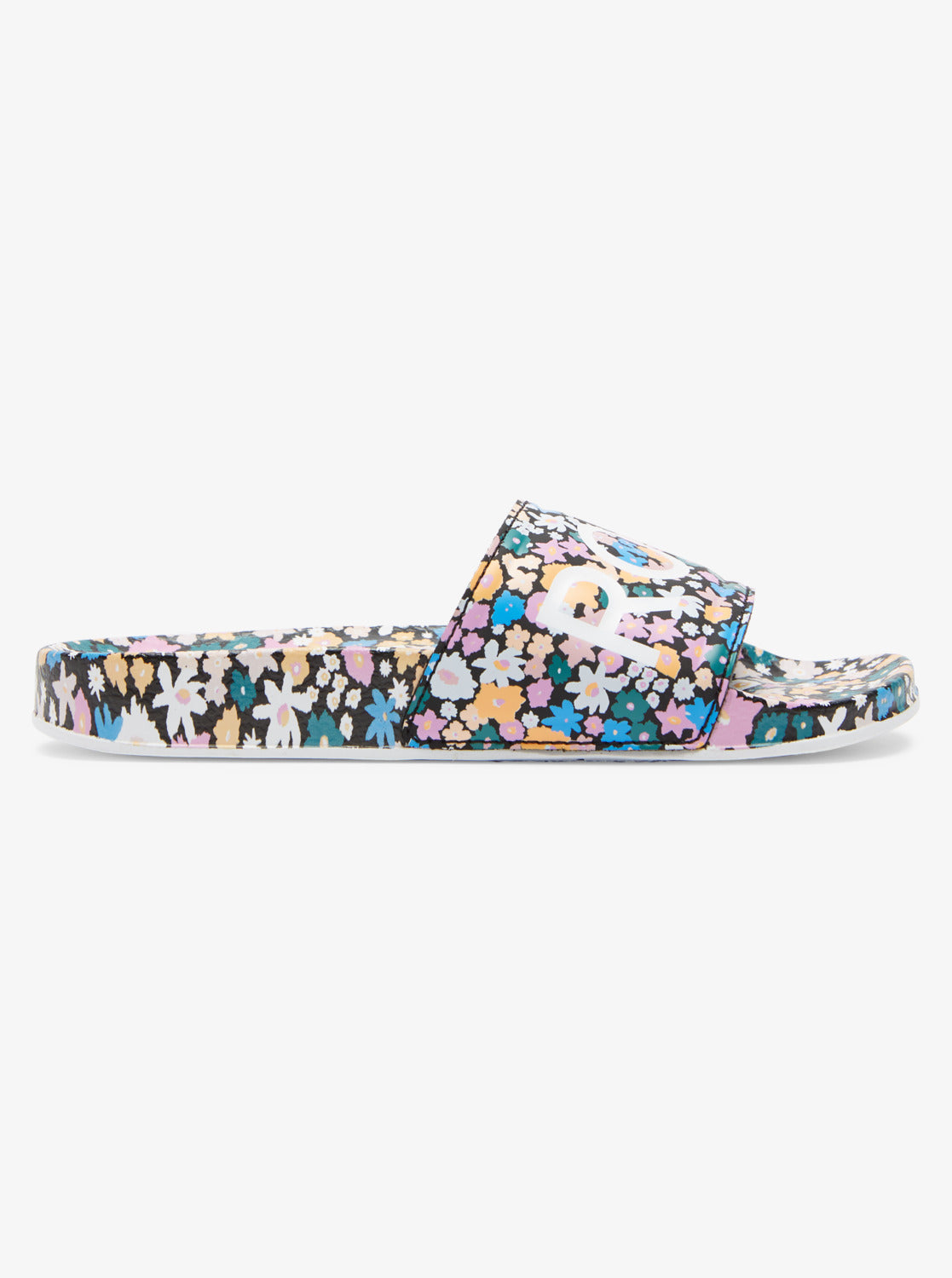 ROXY GIRL Slippy Printed Sandal