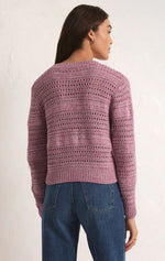 Load image into Gallery viewer, ZSUPPLY Montalvo Crewneck Sweater
