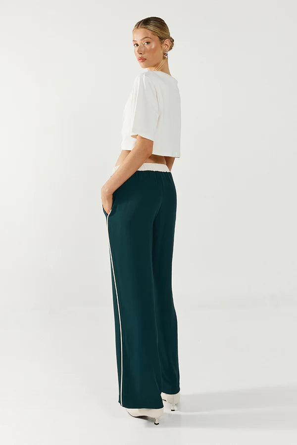 MADISON THE LABEL Deyna Pants