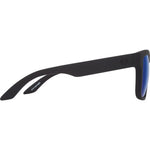 Load image into Gallery viewer, SPY Discord Matte Black Sunglasses
