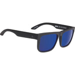 Load image into Gallery viewer, SPY Discord Matte Black Sunglasses
