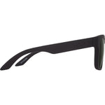 Load image into Gallery viewer, SPY Discord Soft Matte Black Sunglasses
