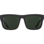 Load image into Gallery viewer, SPY Discord Soft Matte Black Sunglasses
