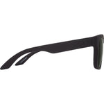 Load image into Gallery viewer, SPY Discord Soft Matte Black Sunglasses
