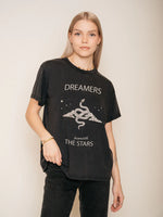 Load image into Gallery viewer, JACKSON ROWE Dreamers Band Tee
