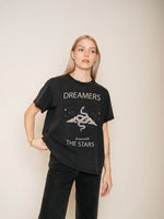Load image into Gallery viewer, JACKSON ROWE Dreamers Band Tee
