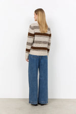 Load image into Gallery viewer, SOYACONCEPT Halina YD 1 Pullover

