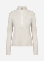 Load image into Gallery viewer, SOYACONCEPT Kanita 39 Half-Zip Pullover
