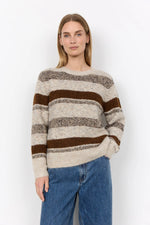 Load image into Gallery viewer, SOYACONCEPT Halina YD 1 Pullover
