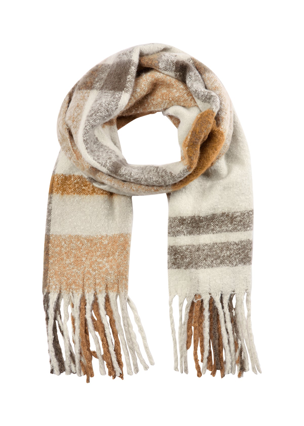 SOYACONCEPT Musu 1 Scarf