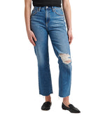 Load image into Gallery viewer, SILVER JEANS Highly Desirable Straight Leg
