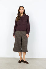 Load image into Gallery viewer, SOYACONCEPT Banu 337 Cardigan

