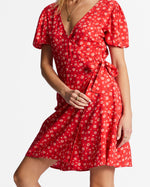 Load image into Gallery viewer, BILLABONG Hot Tropics Dress
