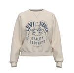 Load image into Gallery viewer, LEVI&#39;S Graphic Signature Crew Sweatshirt
