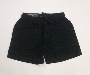 SILVER JEANS Ladies Lyocell Pull on Shorts