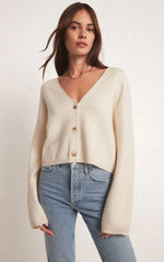Load image into Gallery viewer, ZSUPPLY Estelle Cardigan
