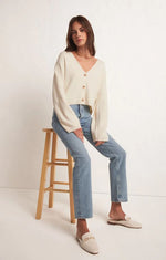 Load image into Gallery viewer, ZSUPPLY Estelle Cardigan

