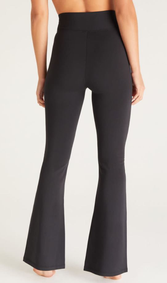 ZSUPPLY Everyday Modal Flare Pant