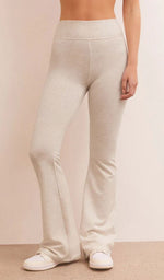 Load image into Gallery viewer, ZSUPPLY Everyday Modal Flare Pant
