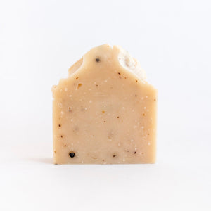 SOAK Elderberry Soap Bar