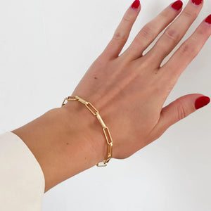 HILLBERG & BERK Era Chain Bracelet