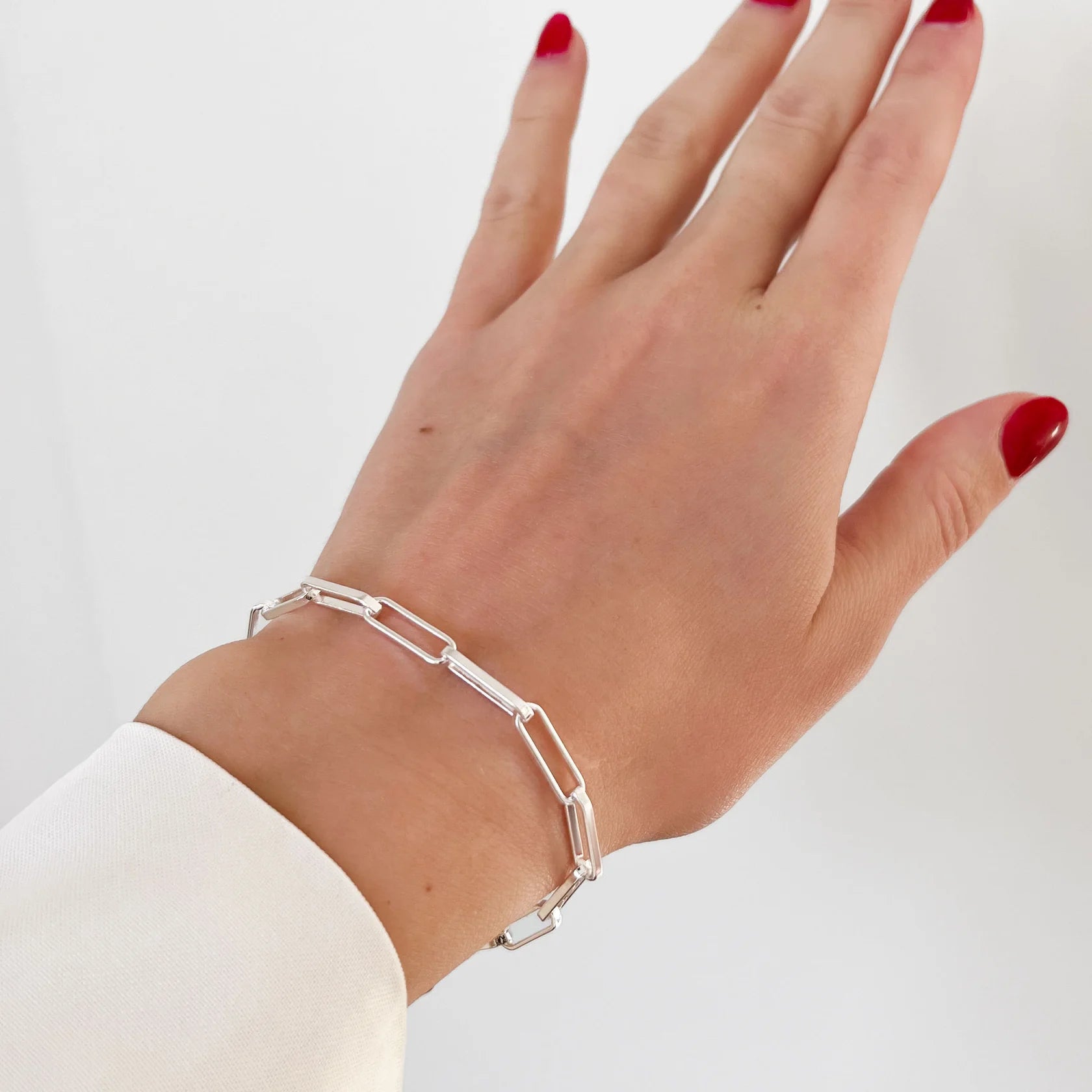 HILLBERG & BERK Era Chain Bracelet