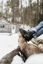 Load image into Gallery viewer, BLUNDSTONE 2241 - ALL TERRAIN Winter Thermal Black
