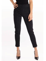 Load image into Gallery viewer, M ITALY Ladies Woven Pant
