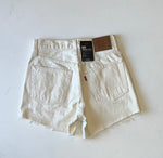 Load image into Gallery viewer, LEVI&#39;S 501 Original Cut-Off Short
