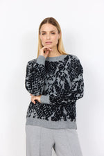 Load image into Gallery viewer, SOYACONCEPT Vendi 1 Pullover
