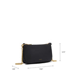 Load image into Gallery viewer, PIXIE MOOD Francine Chain Crossbody
