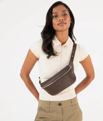 Load image into Gallery viewer, MATT &amp; NAT Vie Belt Bag
