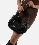 Load image into Gallery viewer, MATT &amp; NAT Dee Theme Shoulder Bag
