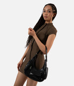 Load image into Gallery viewer, MATT &amp; NAT Dee Theme Shoulder Bag
