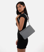 Load image into Gallery viewer, MATT &amp; NAT Fenne Theme Crossbody Bag
