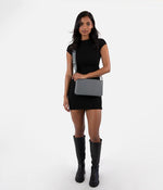 Load image into Gallery viewer, MATT &amp; NAT Fenne Theme Crossbody Bag
